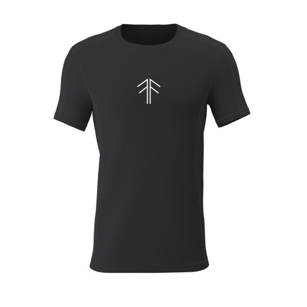 Technical Wicking Tshirt Thumbnail