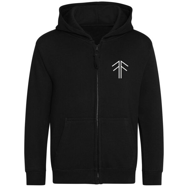 Kids zoodie Thumbnail