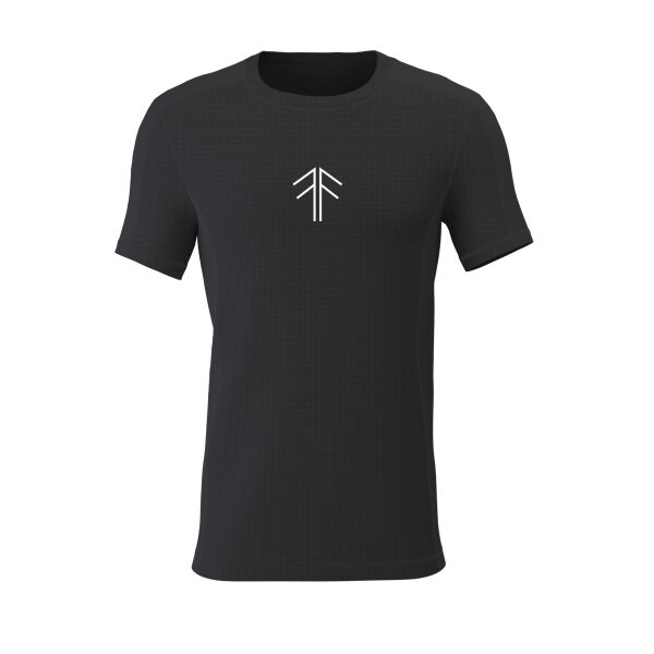 Fit and Food  - Technical Wicking Tshirt Thumbnail
