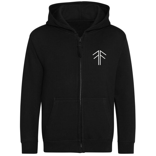 Fit and Food  - Kids zoodie Thumbnail